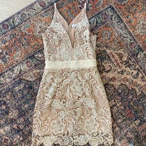 Dress the population dress - THE most flattering!!